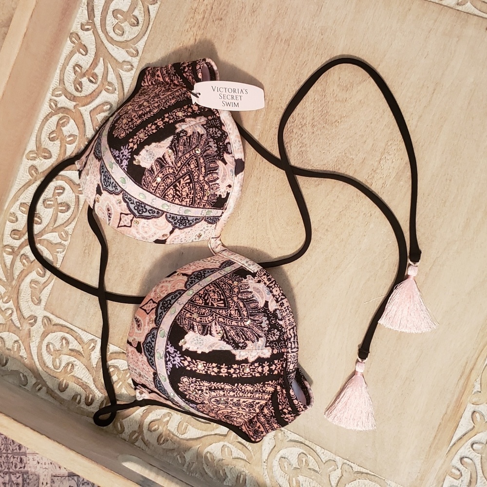 Victoria secret bikini top